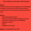 The Great Migration and its Impact on Black Americans - Image 2